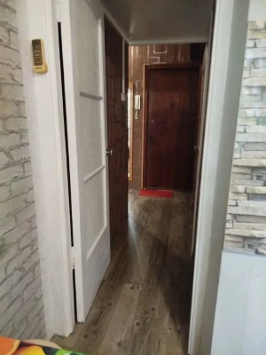 Первая ПРОДАЖА! 2 ком.44 м ул.Ген.Петрова/Космонавтов