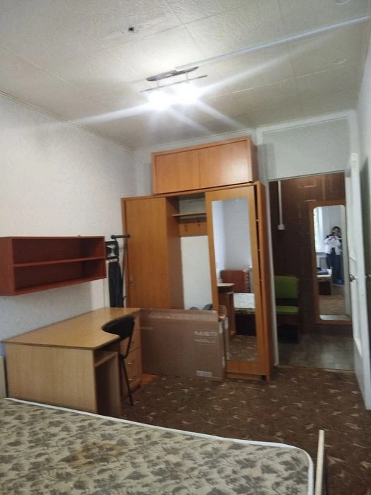 Первая ПРОДАЖА! 2 ком.44 м ул.Ген.Петрова/Космонавтов
