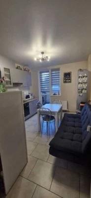 Продам 1-кімнатну квартиру в ЖК «Одеські Традиції»