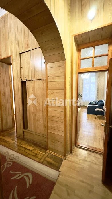3-кімн. ремонт, центр, газ, АГВ, Новосельського /Тираспольсь
