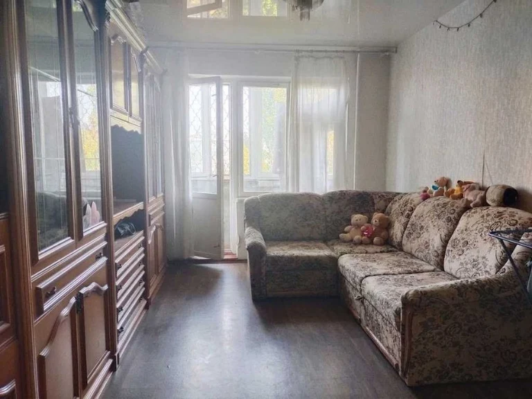 Цена снижена! Продам 1-комн. чешку в хорошем состоянии на Та