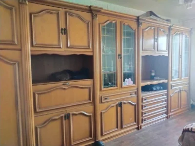 Цена снижена! Продам 1-комн. чешку в хорошем состоянии на Та