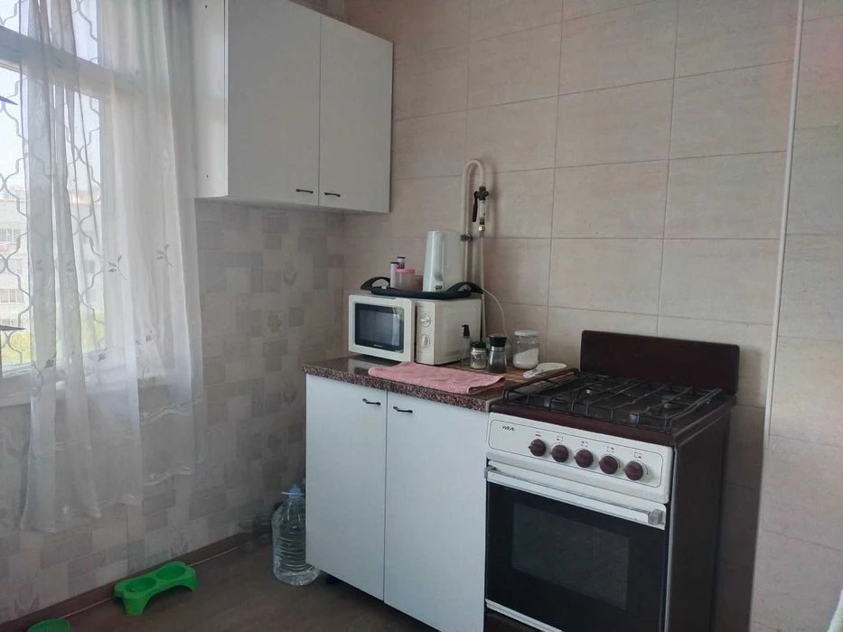 Цена снижена! Продам 1-комн. чешку в хорошем состоянии на Та