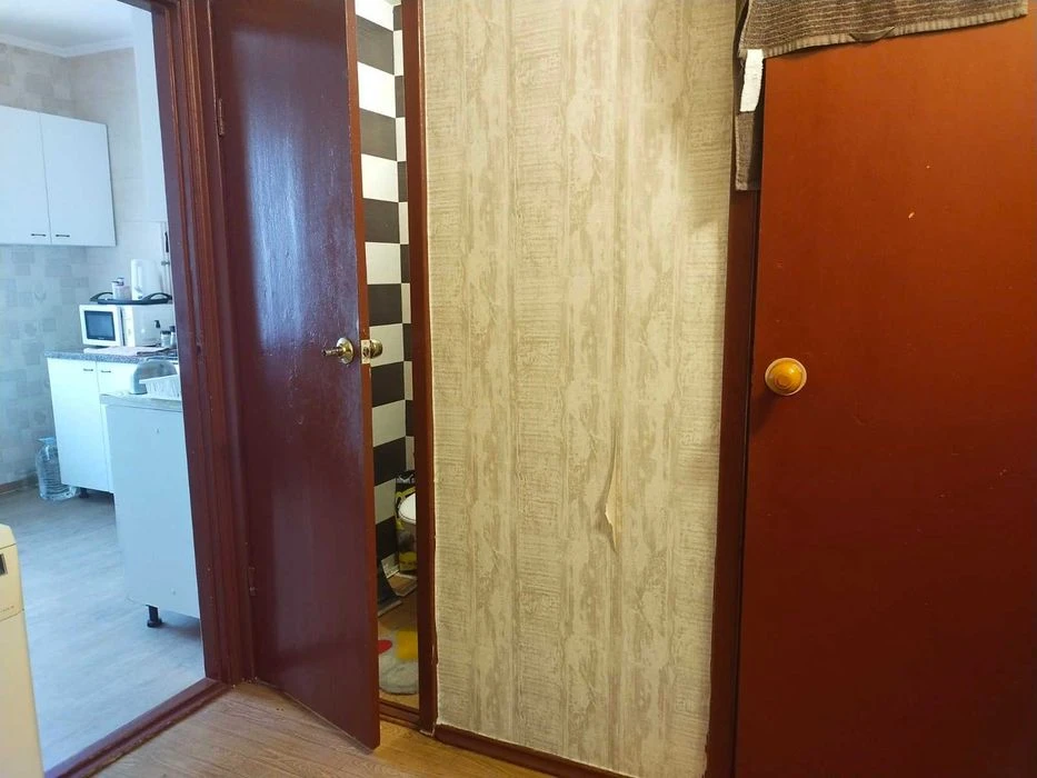 Цена снижена! Продам 1-комн. чешку в хорошем состоянии на Та