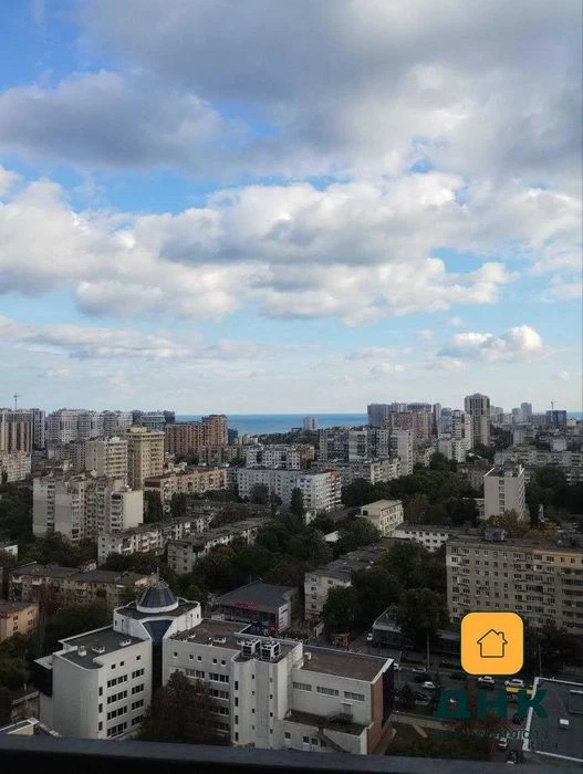 ЖК Акрополь .Фонтан. Аркадия. СК Гефест. Видовая квартира у