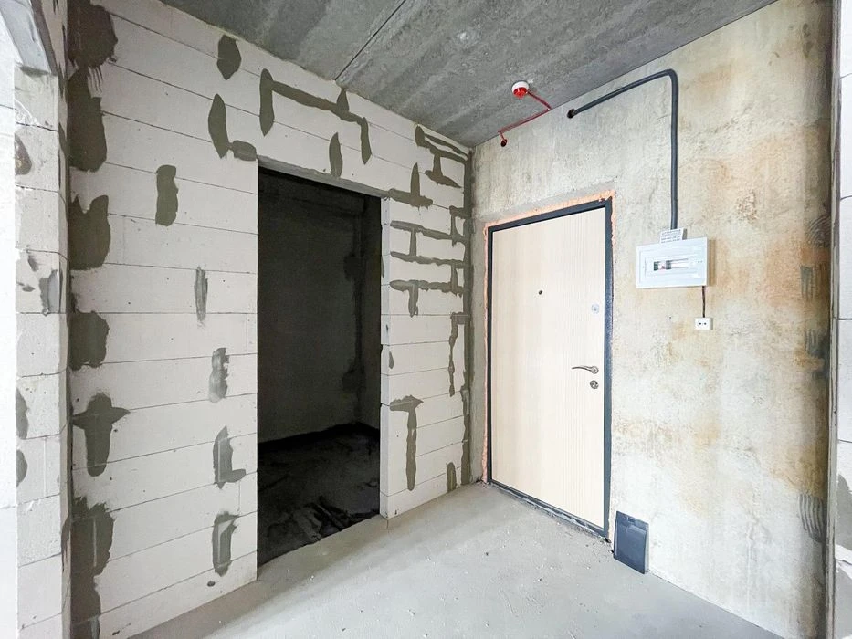 ПІДХОДИТЬ ПІД  «ЄОСЕЛЯ» | 61 м² | 13 поверх | ЖК НОВА АНГЛІЯ