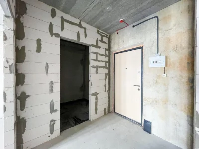 ПІДХОДИТЬ ПІД  «ЄОСЕЛЯ» | 61 м² | 13 поверх | ЖК НОВА АНГЛІЯ