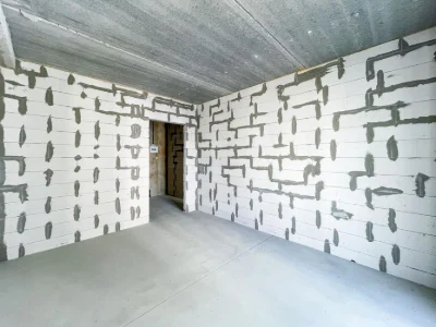 ПІДХОДИТЬ ПІД  «ЄОСЕЛЯ» | 61 м² | 13 поверх | ЖК НОВА АНГЛІЯ