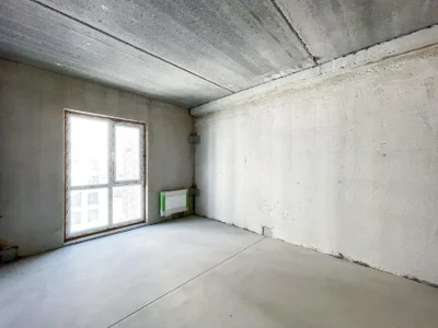 ПІДХОДИТЬ ПІД  «ЄОСЕЛЯ» | 61 м² | 13 поверх | ЖК НОВА АНГЛІЯ