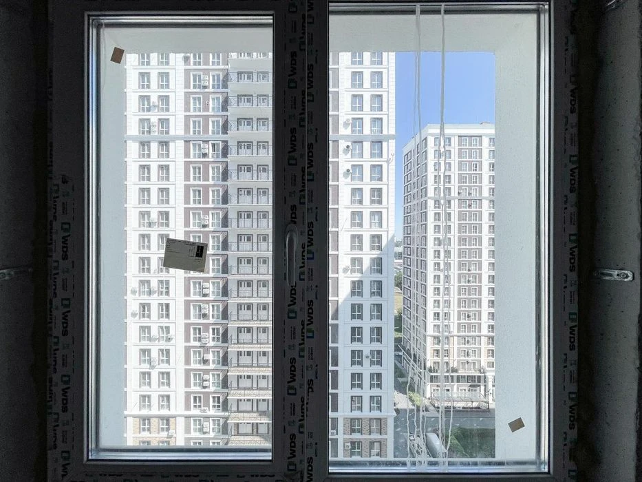 ПІДХОДИТЬ ПІД  «ЄОСЕЛЯ» | 61 м² | 13 поверх | ЖК НОВА АНГЛІЯ