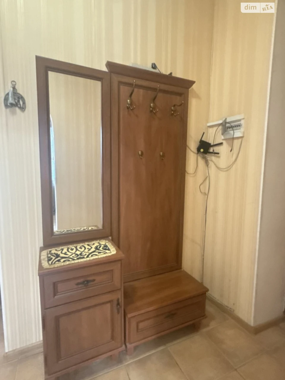 Довгострокова Оренда Квартира Приморський