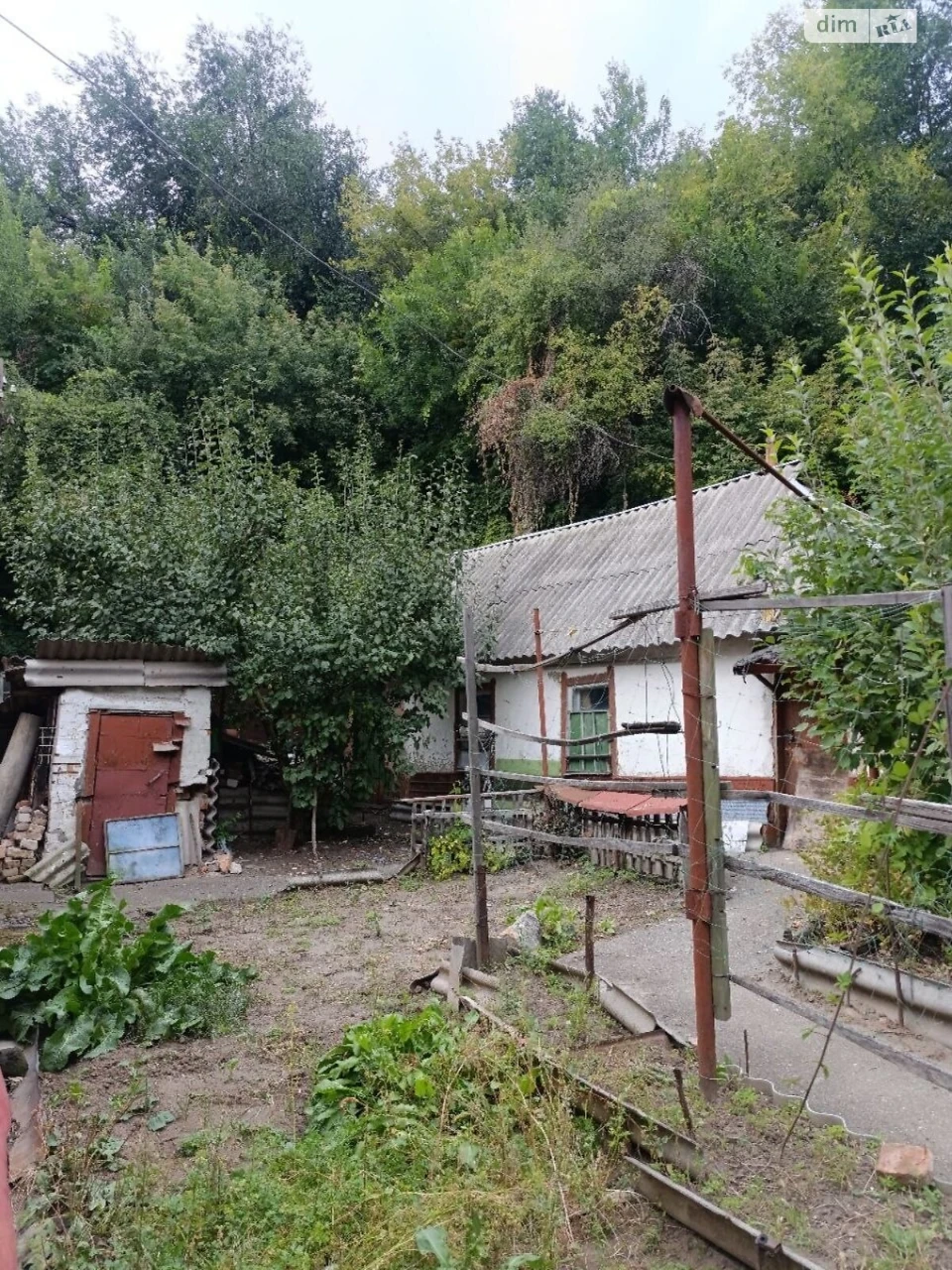 Продаж Дім Журавлiвка