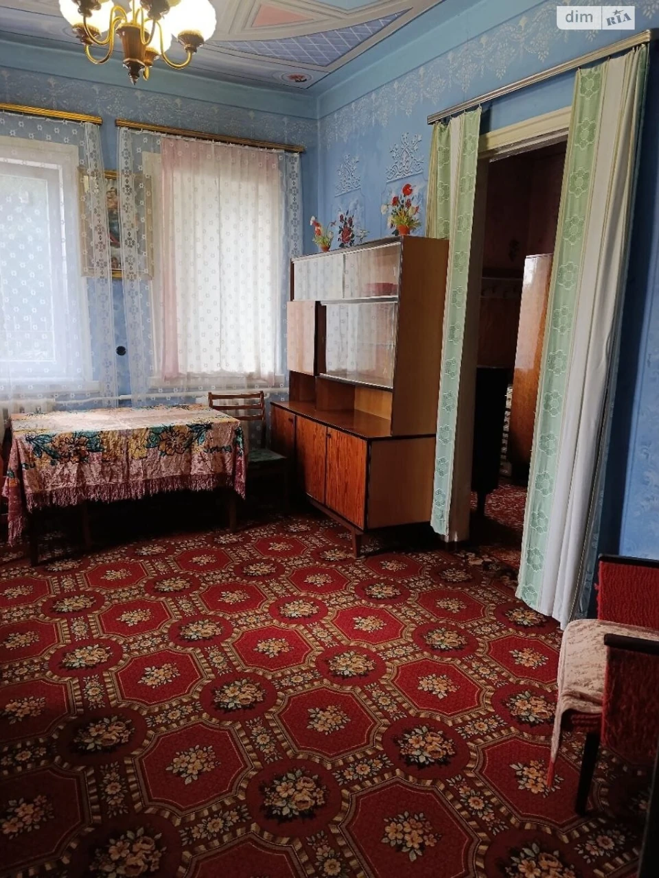 Продаж Дім Журавлiвка