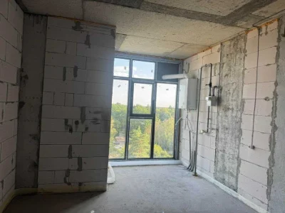 ПРОДАЖ 3-кімнатної квартири