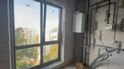 ПРОДАЖ 3-кімнатної квартири