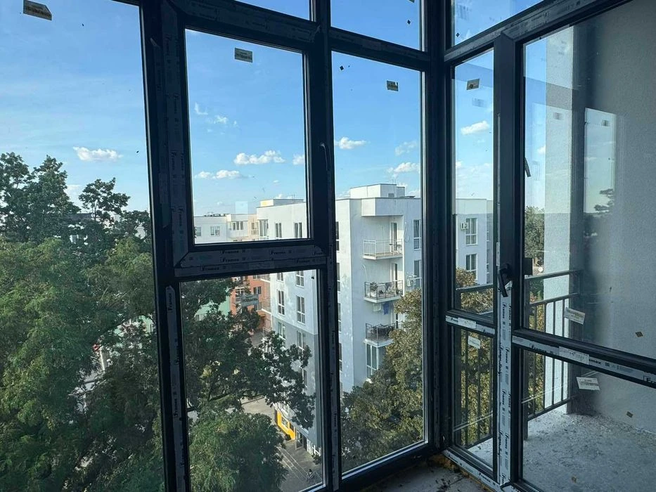 ПРОДАЖ 3-кімнатної квартири