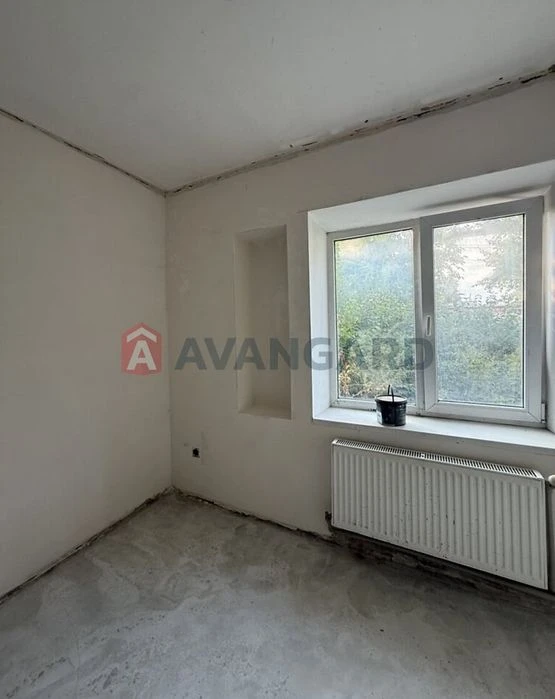Продається двокімнатна квартира, Тяжилів