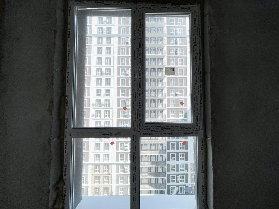 ПІДХОДИТЬ ПІД  «ЄОСЕЛЯ» | 61 м² | 13 поверх | ЖК НОВА АНГЛІЯ