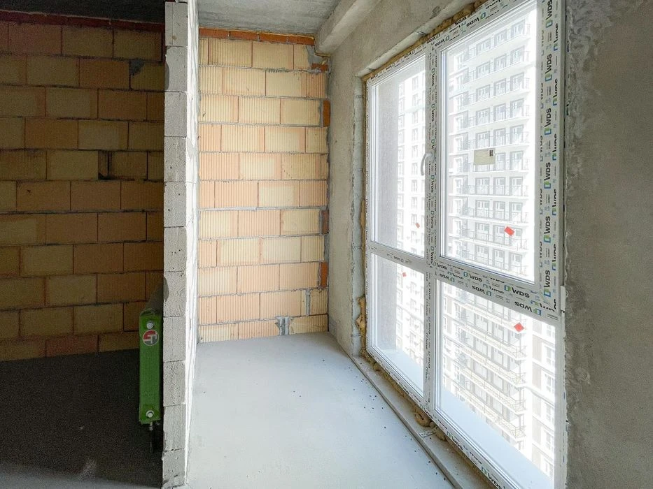 ПІДХОДИТЬ ПІД  «ЄОСЕЛЯ» | 61 м² | 13 поверх | ЖК НОВА АНГЛІЯ
