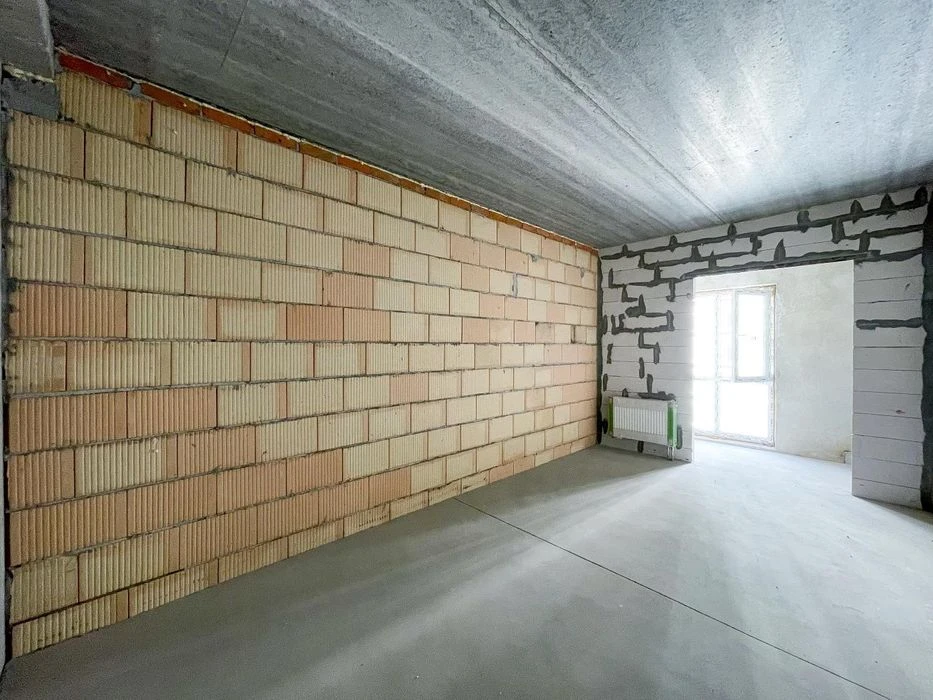 ПІДХОДИТЬ ПІД  «ЄОСЕЛЯ» | 61 м² | 13 поверх | ЖК НОВА АНГЛІЯ