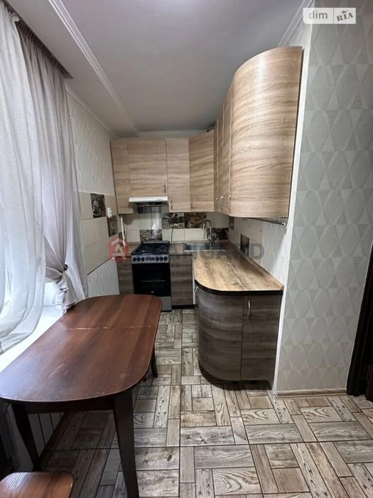 Продаж 1-кімнатної квартири в комфортному мікрорайоні міста.
