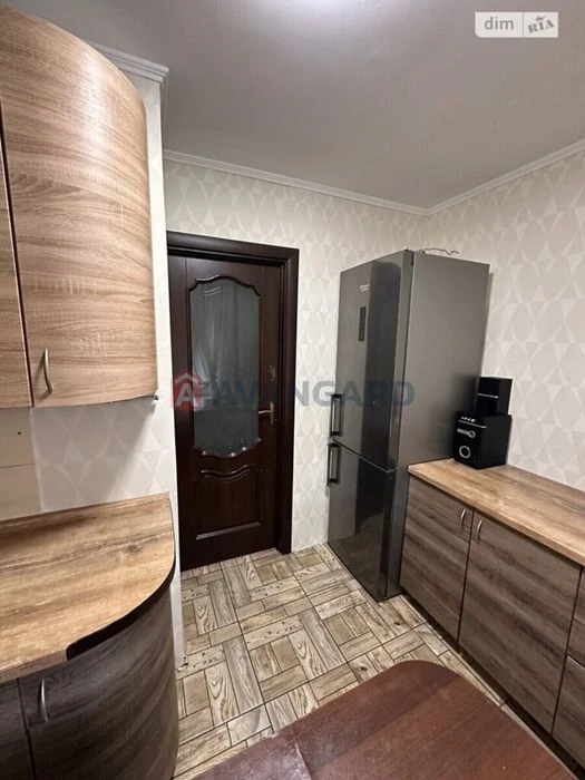 Продаж 1-кімнатної квартири в комфортному мікрорайоні міста.