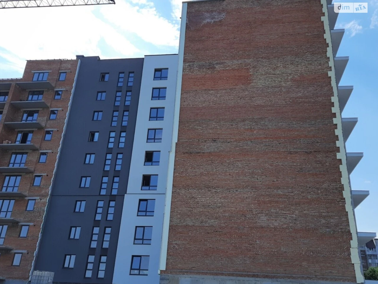 Продаж Квартира Каскад