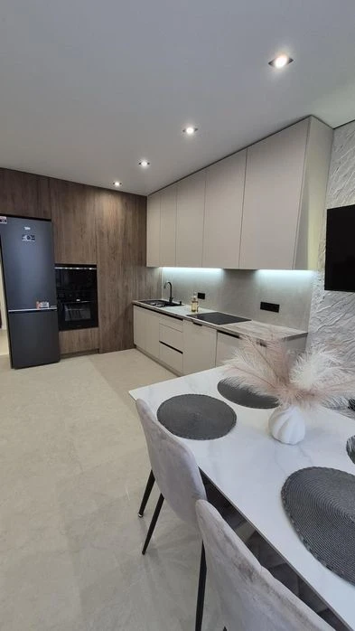 Продаж 1-кімнатної квартири в ЖК Manhattan, готова до заселе