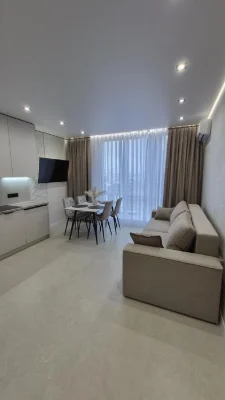 Продаж 1-кімнатної квартири в ЖК Manhattan, готова до заселе