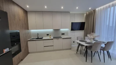 Продаж 1-кімнатної квартири в ЖК Manhattan, готова до заселе