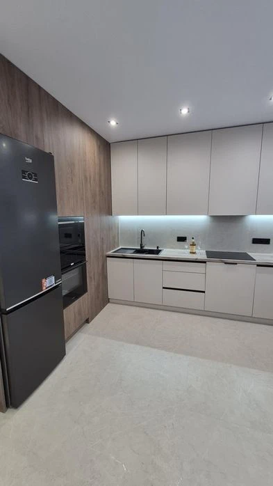 Продаж 1-кімнатної квартири в ЖК Manhattan, готова до заселе