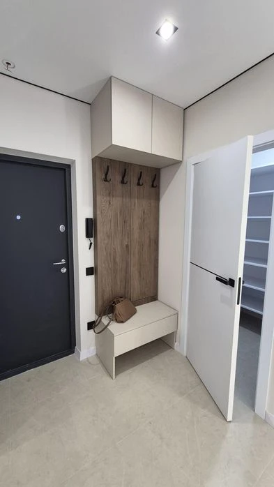 Продаж 1-кімнатної квартири в ЖК Manhattan, готова до заселе