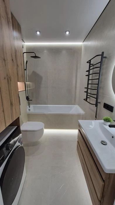Продаж 1-кімнатної квартири в ЖК Manhattan, готова до заселе