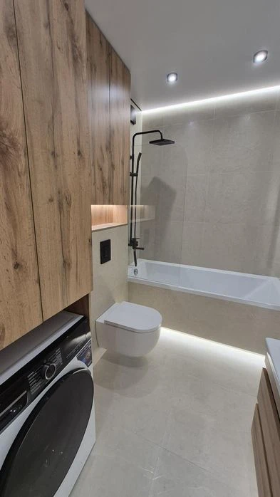 Продаж 1-кімнатної квартири в ЖК Manhattan, готова до заселе