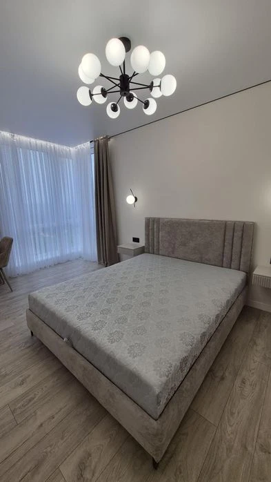 Продаж 1-кімнатної квартири в ЖК Manhattan, готова до заселе