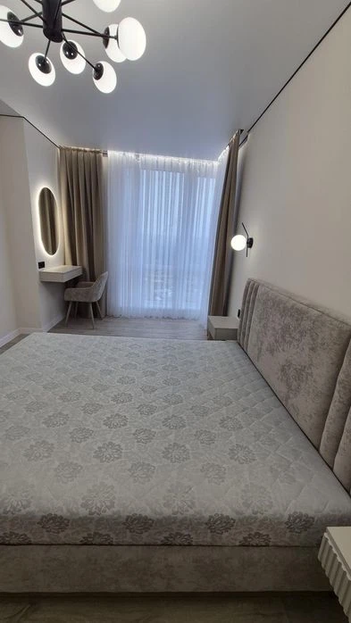 Продаж 1-кімнатної квартири в ЖК Manhattan, готова до заселе