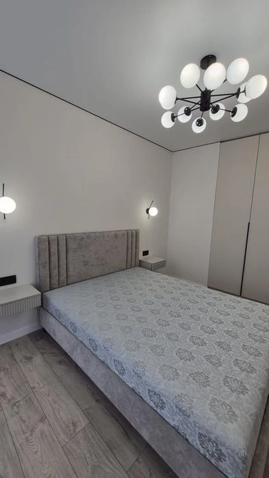 Продаж 1-кімнатної квартири в ЖК Manhattan, готова до заселе