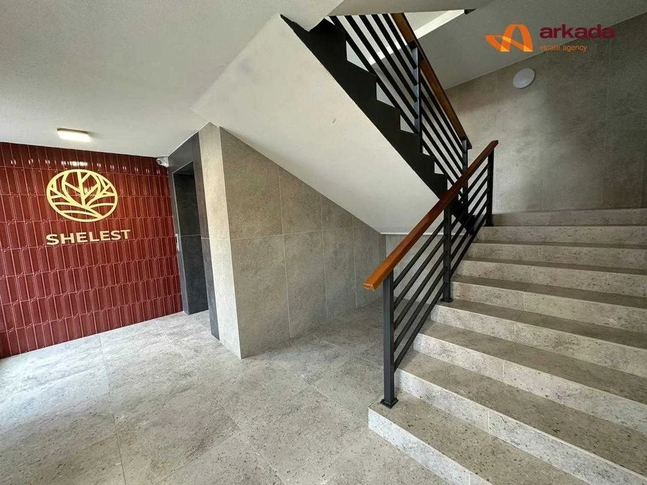 Продаю 2кімнатну квартиру в центрі. ЖК Шелест. 60м2