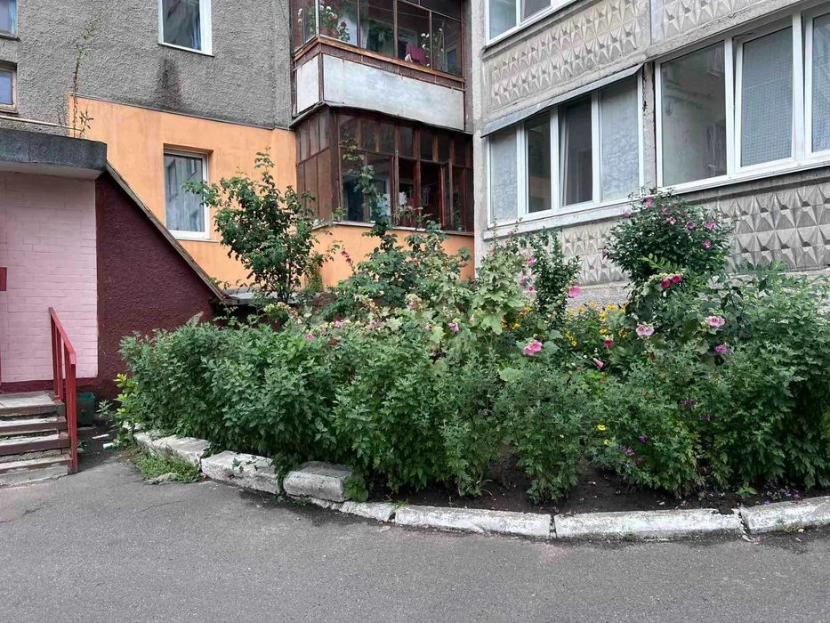 Продаж 4-кімнатної квартири! Центр (орієнтир АТБ) 39948