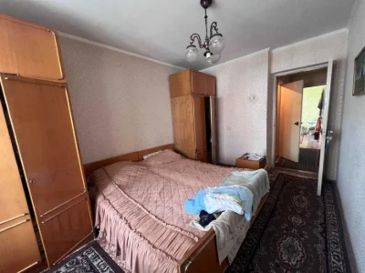 Продаж 4-кімнатної квартири! Центр (орієнтир АТБ) 39948