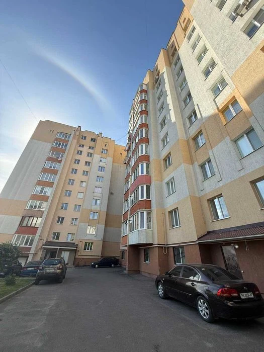 Продаж 2-кімнатної видової квартири від забудовника Рауш! Ви