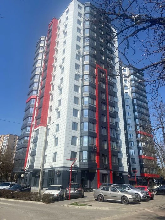 продаж 2-кімнатної квартири в новобудові Мистецькі ворота