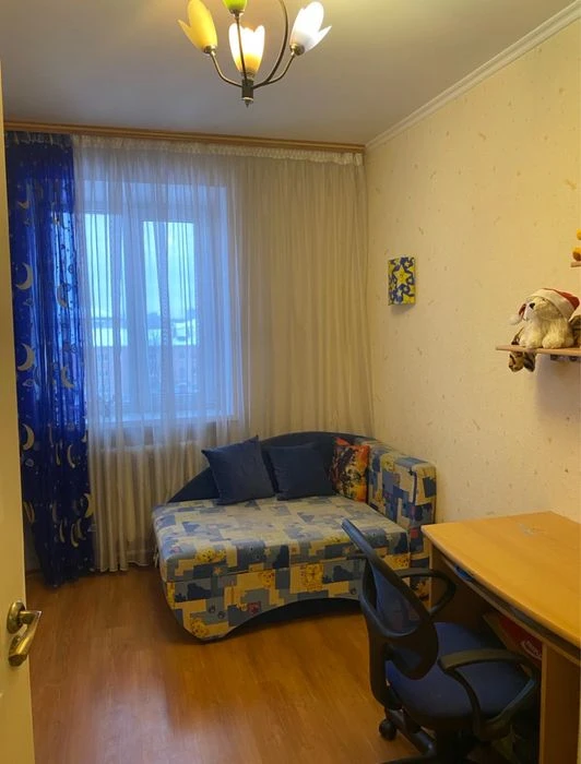 Продам 3х кімн кв Киівська