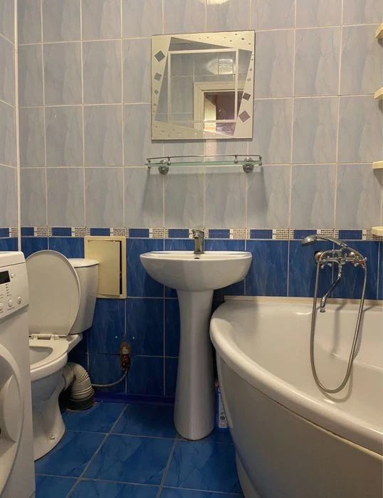 Продам 3х кімн кв Киівська