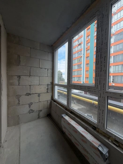 ‼️ Продається велика 1-кімнатна 46 м² • 2 поверх • автономне