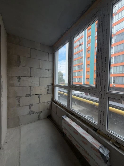 ‼️ Продається велика 1-кімнатна 46 м² • 2 поверх • автономне