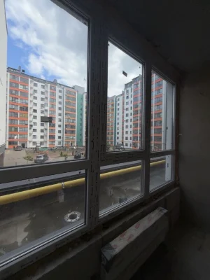 ‼️ Продається велика 1-кімнатна 46 м² • 2 поверх • автономне