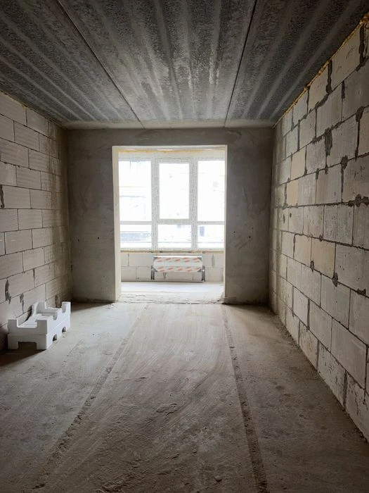 ‼️ Продається велика 1-кімнатна 46 м² • 2 поверх • автономне