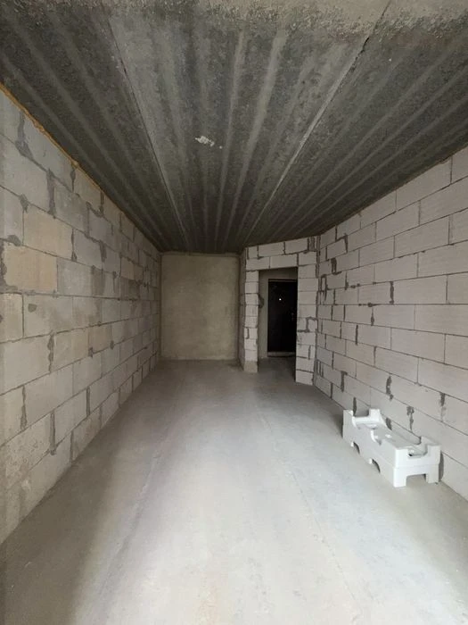 ‼️ Продається велика 1-кімнатна 46 м² • 2 поверх • автономне