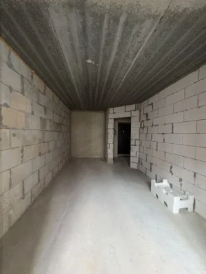 ‼️ Продається велика 1-кімнатна 46 м² • 2 поверх • автономне